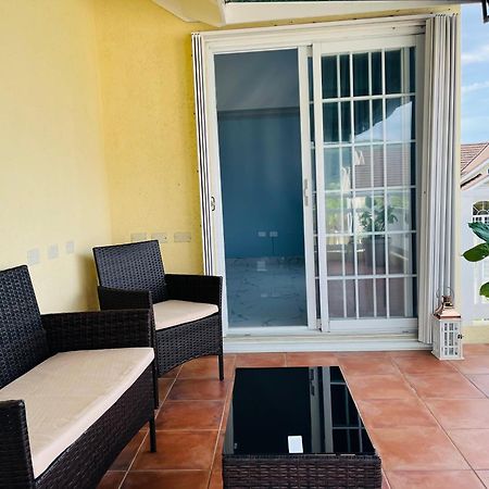 Luxury Apartments And Rooms,The Lagoons Montego Bay Exteriör bild