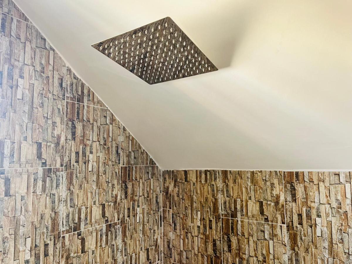 Luxury Apartments And Rooms,The Lagoons Montego Bay Exteriör bild