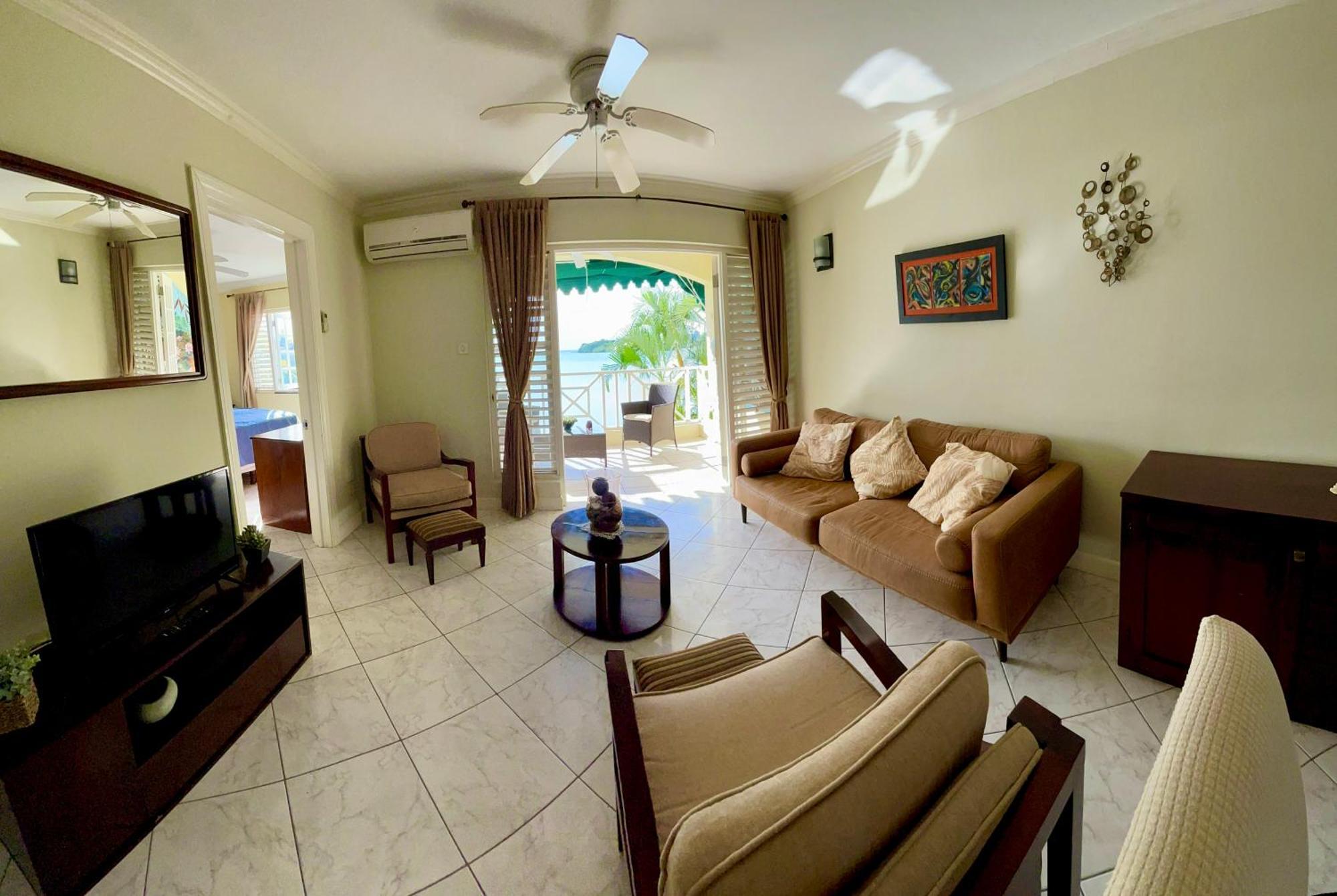 Luxury Apartments And Rooms,The Lagoons Montego Bay Exteriör bild