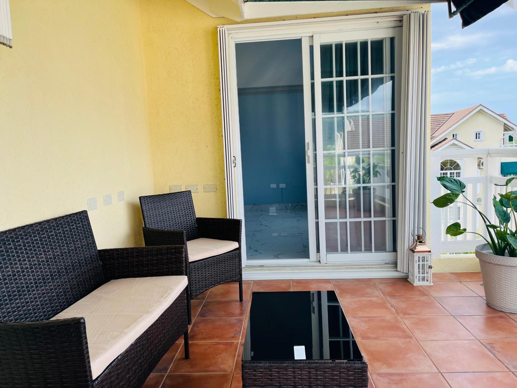 Luxury Apartments And Rooms,The Lagoons Montego Bay Exteriör bild
