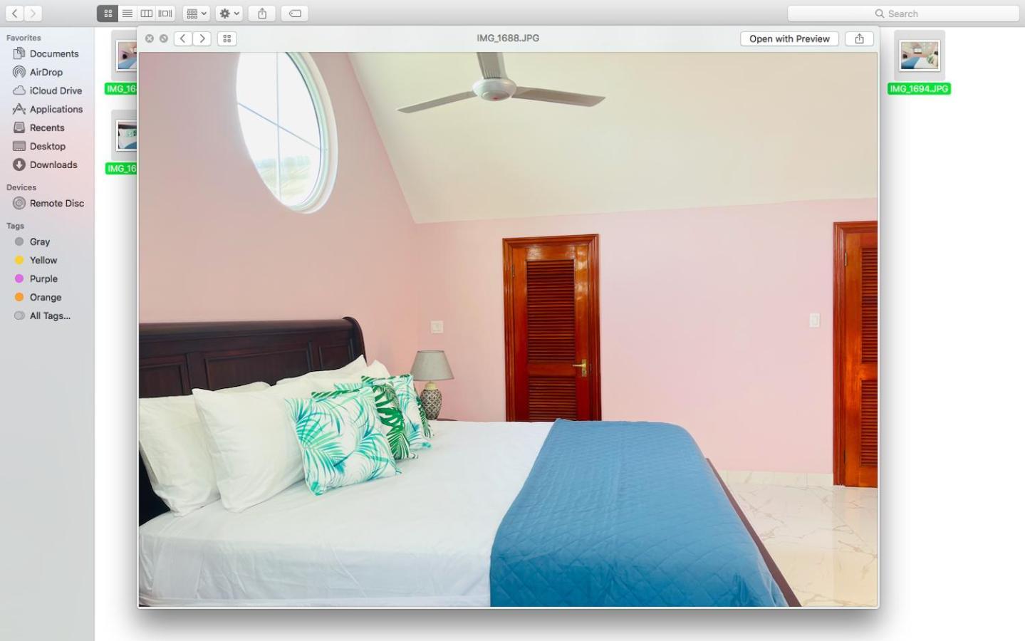Luxury Apartments And Rooms,The Lagoons Montego Bay Exteriör bild