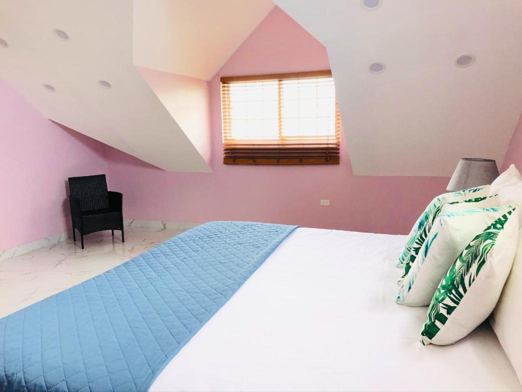 Luxury Apartments And Rooms,The Lagoons Montego Bay Exteriör bild